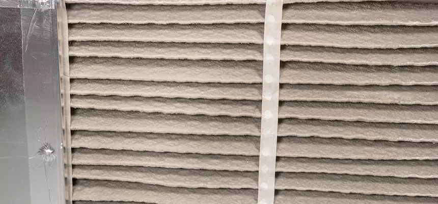 Mobile Car AC Filter Replacement in Redding