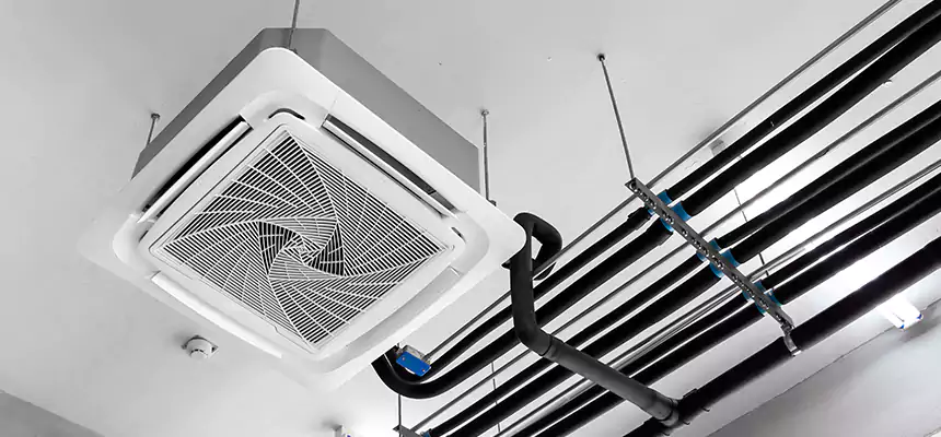 Our Air Duct Deep Cleaning Services in Redding, CA