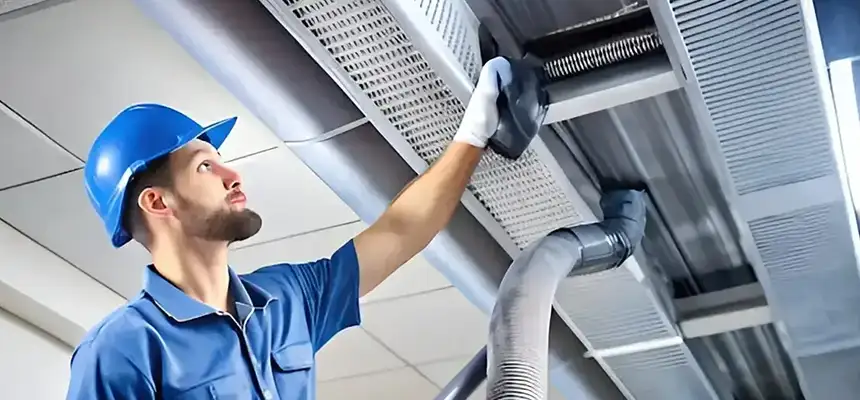 Our Annual Dryer Vent Maintenance Services in Redding, CA