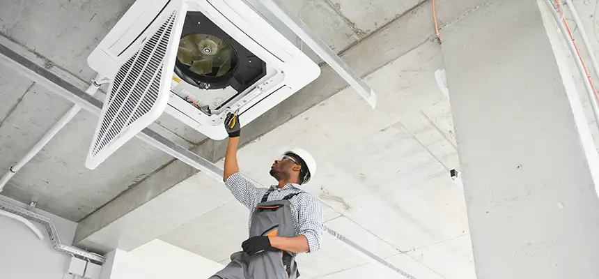 Efficient Multi‑Unit & HOA Annual Vent Cleaning Plans in Redding