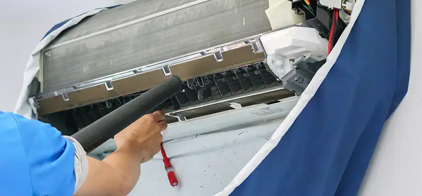 Advanced Clogged Dryer Vent Repair for Multi-Unit & Commercial in Redding, CA