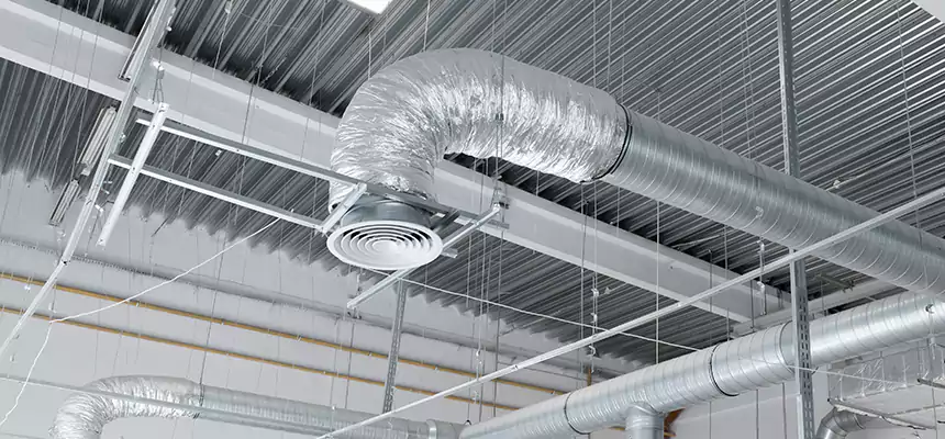 Our Dryer Vent Hose Replacement Services in Redding, CA