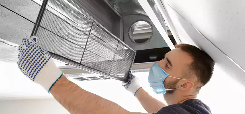 Our Home Duct Cleaning Services in Redding, CA