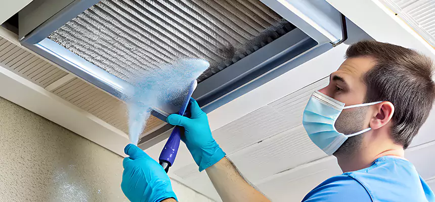 Our Home Ventilation Cleaning Services in Redding, CA