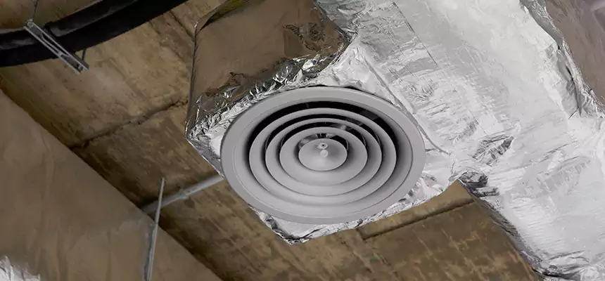Our HVAC Ductwork Installation Services in Redding, CA