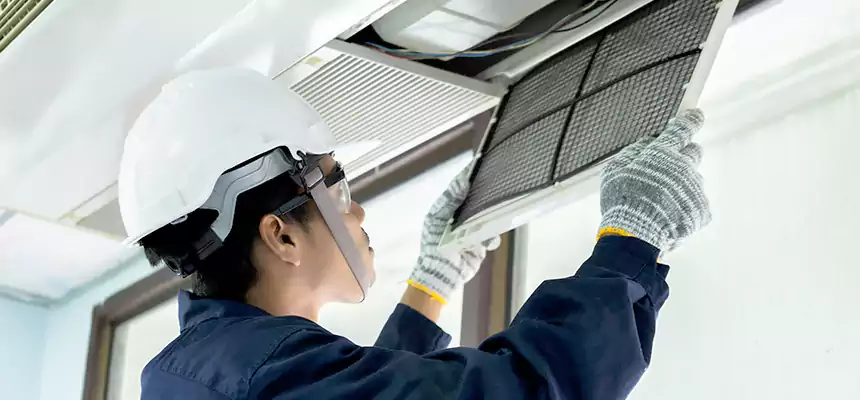 Our Multi-family Home Duct Cleaning Services in Redding, CA