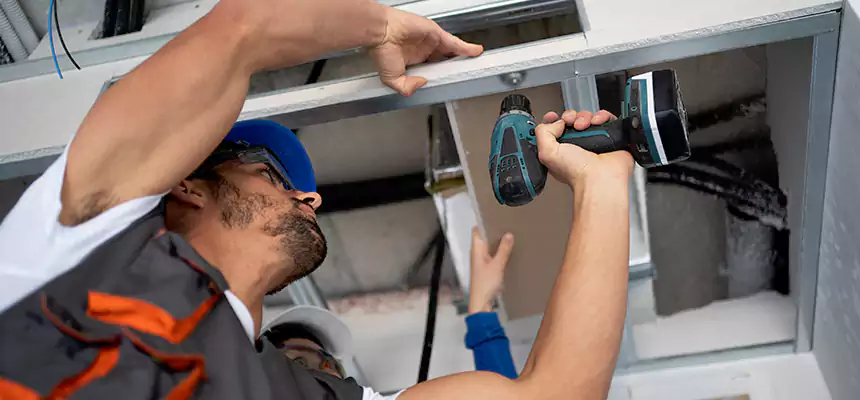 Our Retail Store Duct Cleaning Services in Redding, CA