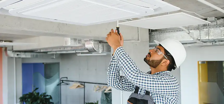 Our Roof Dryer Vent Cleaning Services in Redding, CA