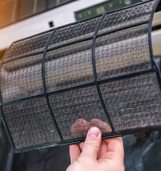 Top-notch AC Air Filter Replacement in Redding