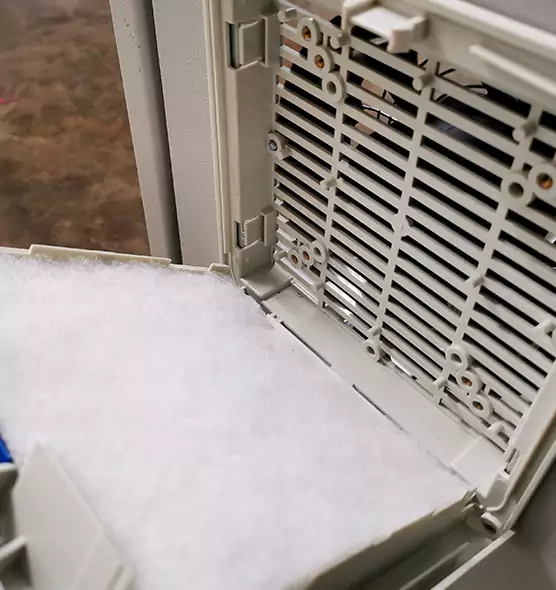 About Air Duct Overhaul & Upgrades in Redding, CA