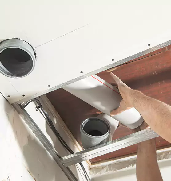 Professional Air Duct Replacement in Redding, CA