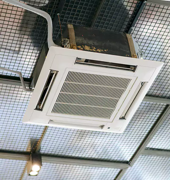 Top-Notch Allergy Relief Vent Cleaning Services in Redding, CA