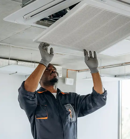About Certified Air Duct Specialists in Redding, CA