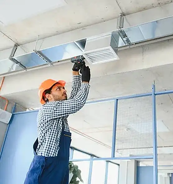 About Commercial Laundry Vent Cleaning in Redding, CA