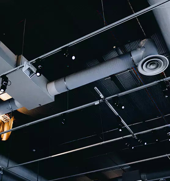 Professional Duct Cleaning For LEED Homes in Redding, CA