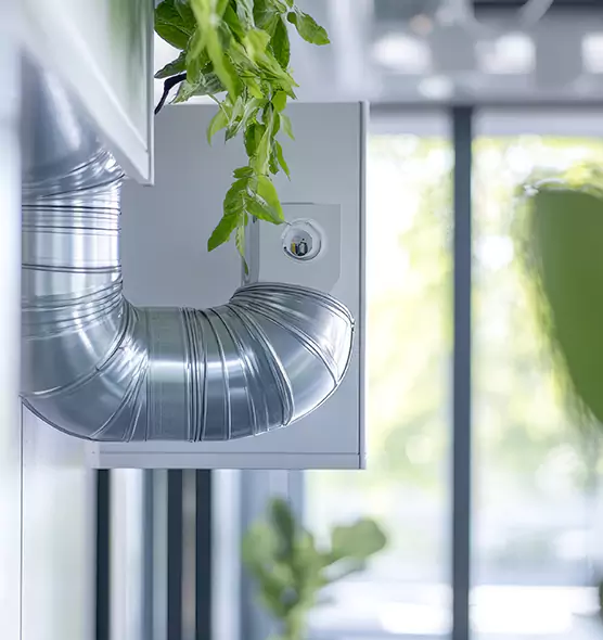 Professional Eco-Safe Dryer Vent Cleaning in Redding, CA