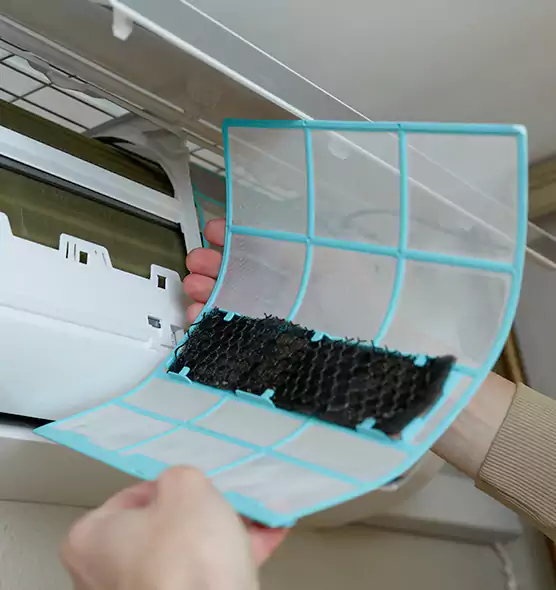 Welcome to Air Duct Cleaning & Repairs Redding — Your Local HEPA Filter Installation Pros in Redding, CA