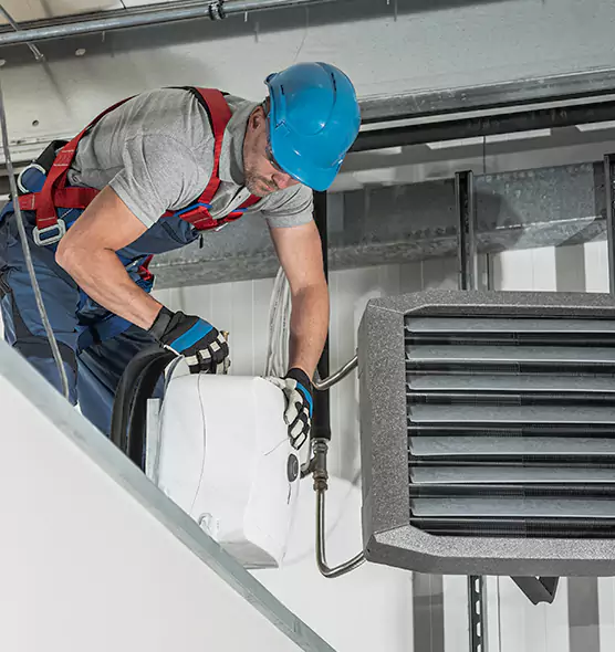 Professional HVAC Cleaning Solutions in Redding, CA