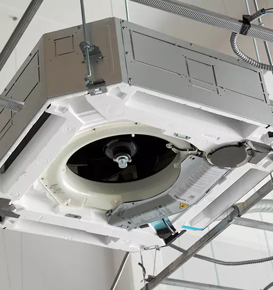 Professional Industrial Dryer Vent Cleaning in Redding, CA