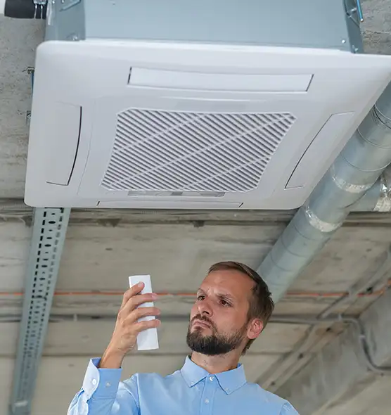 About Local Vent Cleaning Services in Redding, CA