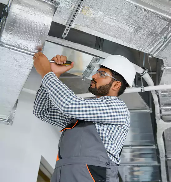 Welcome to Mold & Mildew Removal from Air Ducts Redding, CA