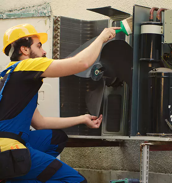 Top-Rated New Room Vent Extension in Redding, CA