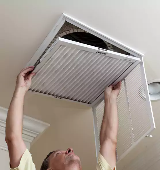 Advanced Residential Vent Cleaning in Redding, CA