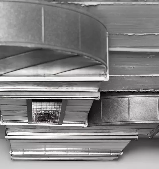 Professional Wall Vent Cleaning Service in Redding, CA