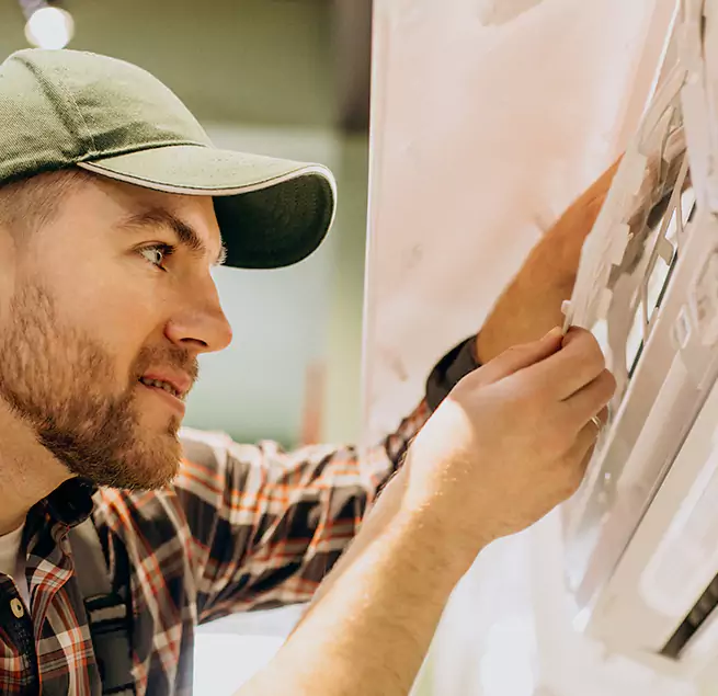 Why Homeowners Businesses Trust Us in Redding, CA?