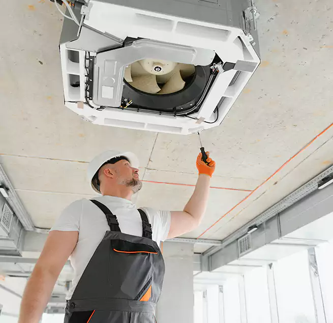 Why Homeowners & Businesses Trust Us in Redding, CA?