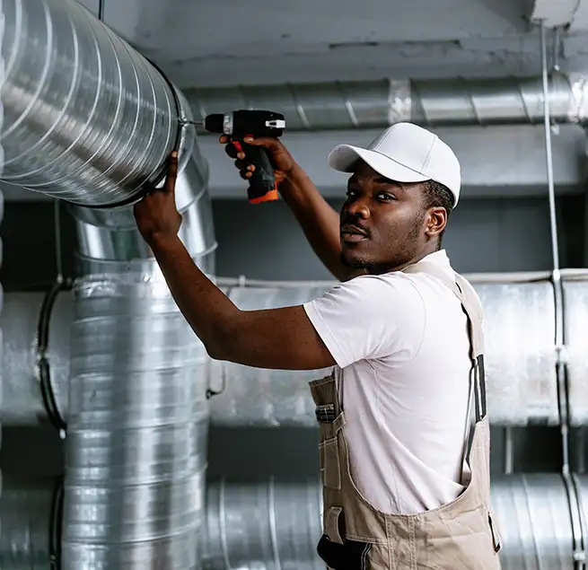 Why Homeowners & Businesses Trust Us Redding, CA