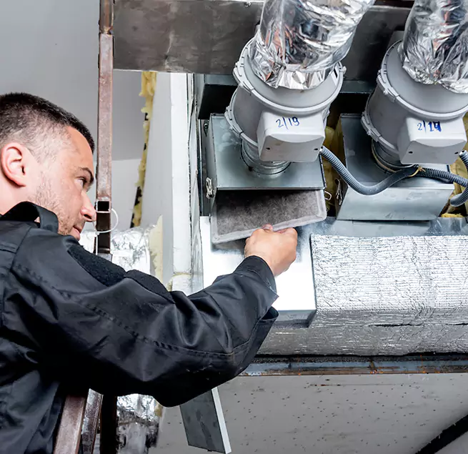 Why Homeowners & Businesses Trust Us in Redding, CA?