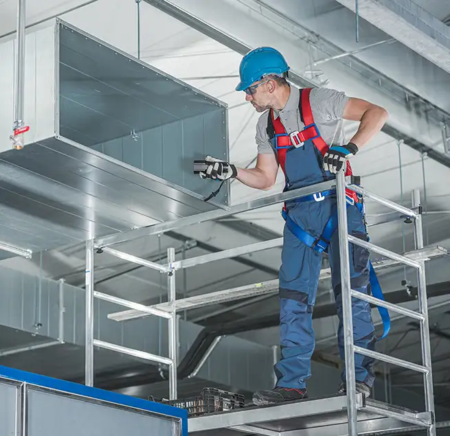 Why Homeowners & Businesses Trust Us in Redding, CA?