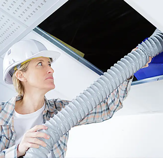 Why Homeowners & Businesses Trust Us Redding, CA