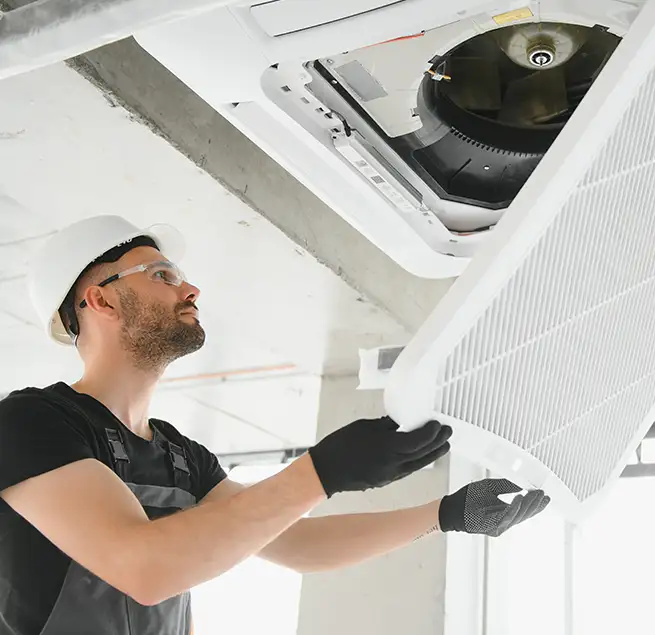 Why Homeowners & Businesses Trust Us in Redding, CA?