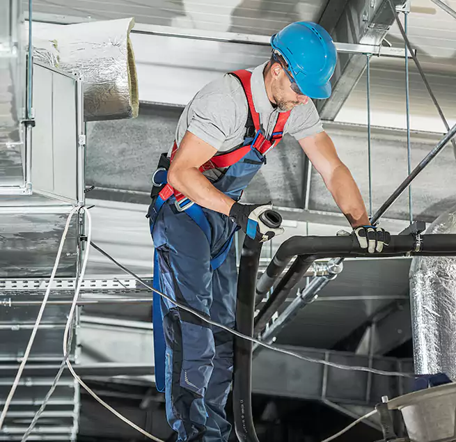 Why Homeowners & Businesses Trust Us in Redding, CA?