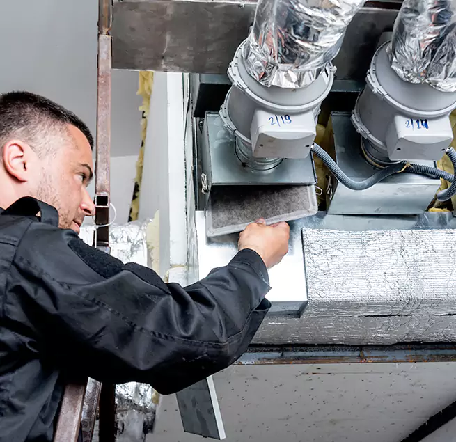 Why Homeowners & Businesses Trust Us in Redding, CA?