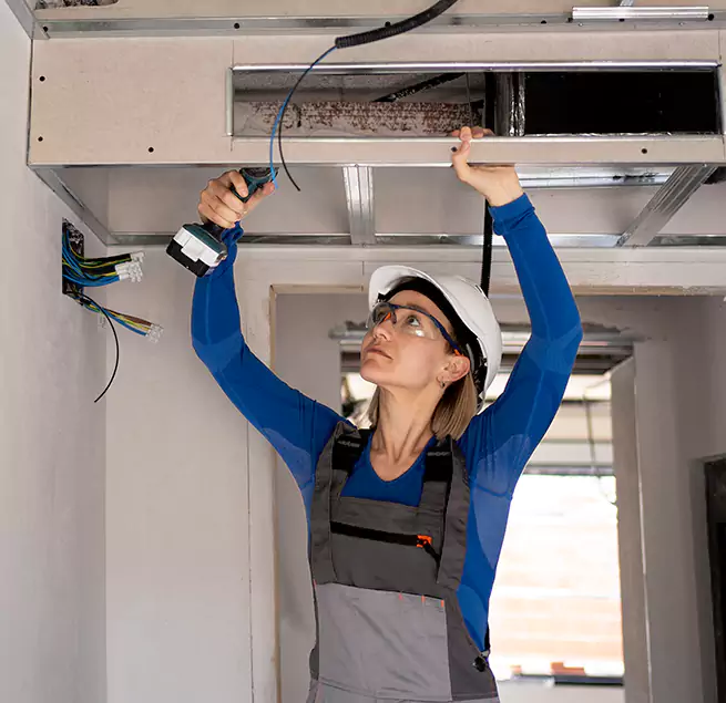 Why Homeowners & Businesses Trust Us in Redding, CA?