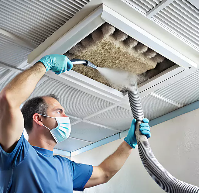 Why Homeowners Businesses Trust Us in Redding, CA?