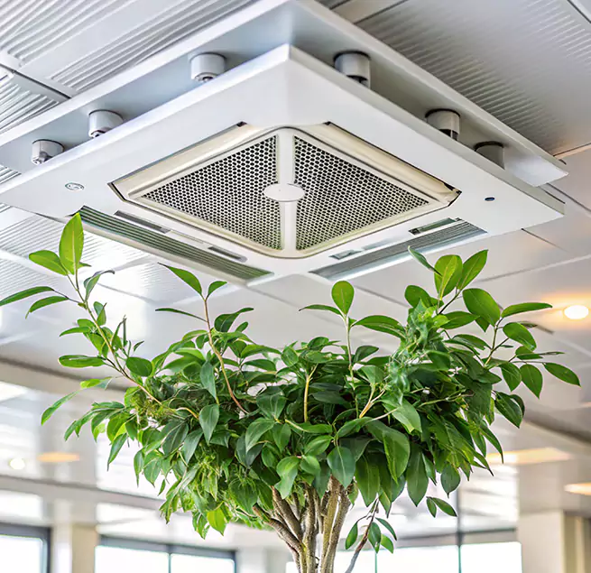 Why Homeowners & Businesses Trust Us in Redding, CA