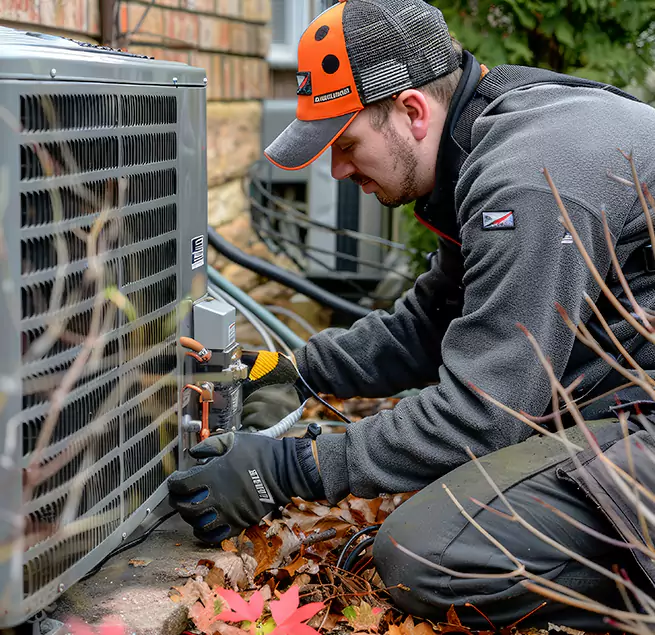 Why Homeowners & Businesses Trust Us in Redding, CA?