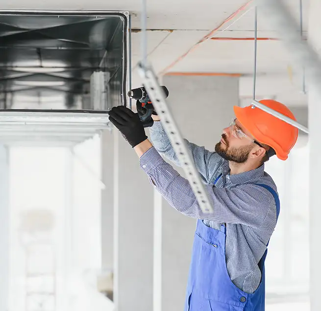 Why Homeowners Businesses Trust Us Redding, CA