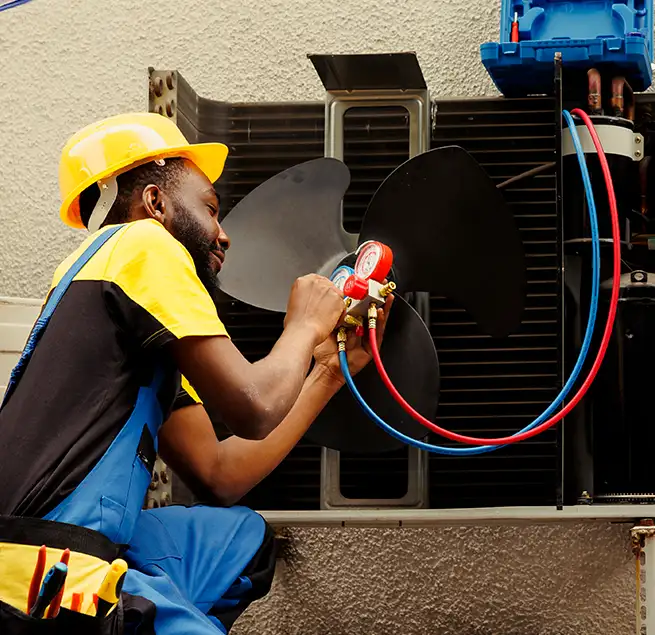 Why Homeowners & Businesses Trust Us in Redding, CA?