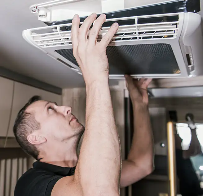 Why Homeowners & Businesses Trust Us Redding, CA