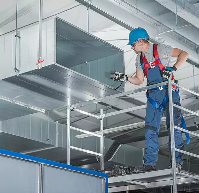 Why Homeowners Businesses Trust Us in Redding, CA