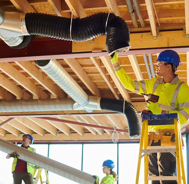 Why Homeowners & Businesses Trust Us in Redding, CA?