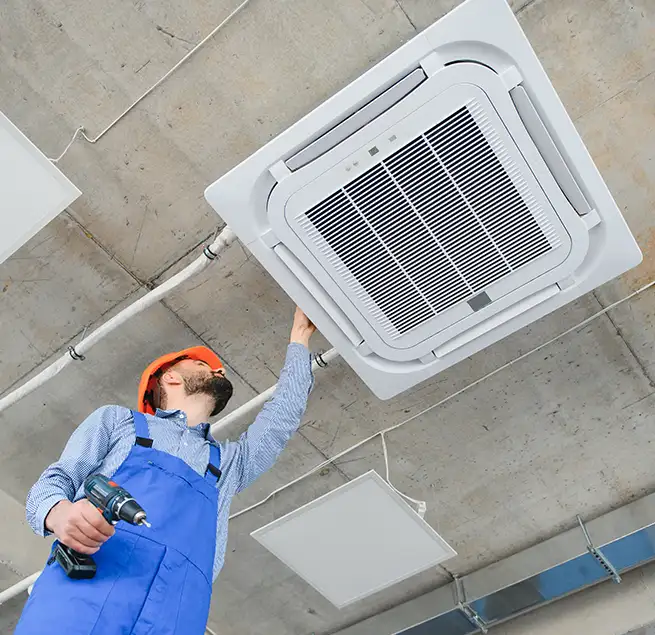 Why Homeowners & Businesses Trust Us in Redding, CA