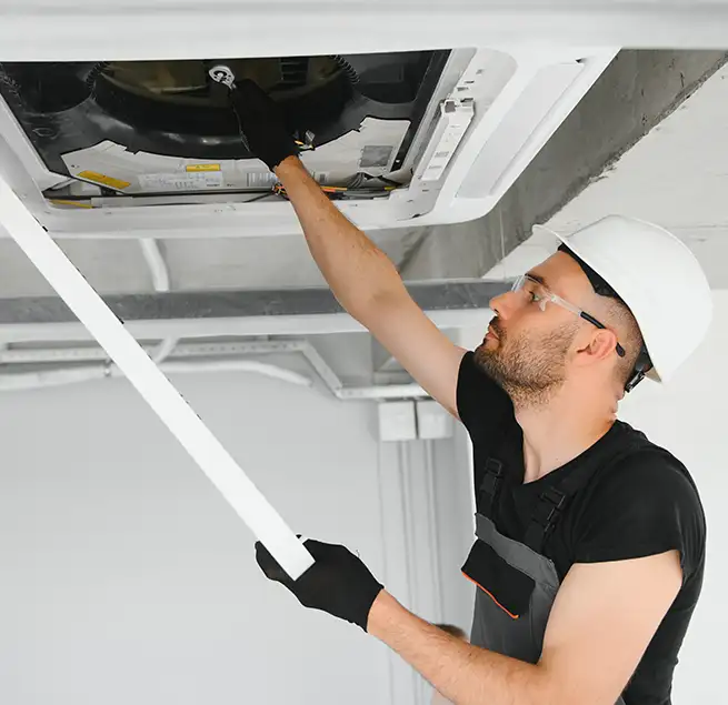 Why Homeowners & Businesses Trust Us in Redding, CA?