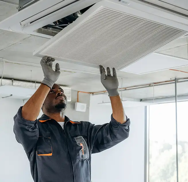 Why Homeowners & Businesses Trust Us in Redding, CA?