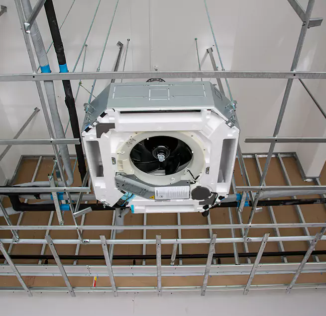 Why Homeowners & Businesses Trust Us Redding, CA?